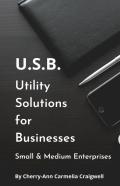 Utility Solutions For Businesses - Usb For Small And Medium Enterprises