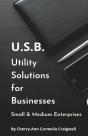 Utility Solutions For Businesses - Usb For Small And Medium Enterprises - Preview