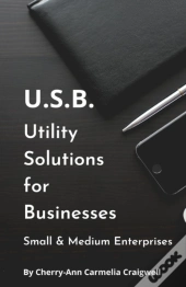Utility Solutions For Businesses - Usb For Small And Medium Enterprises