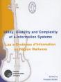 Utility, Usability And Complexity Of E-Information Systems - Preview