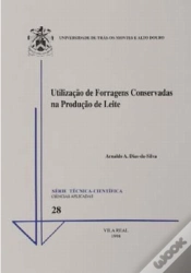 Capa do artigo Utilizaçäo de Forragens Conservadas na Produçäo de Leite 