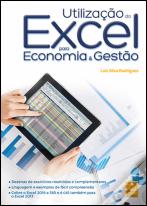 Utilização do Excel para Economia & Gestão