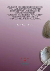 Capa do artigo Utilización De Instrumentos De Concha Para La Realización De Actividades Productivas En Las Formacio