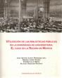 Utilización De Las Bibliotecas Públicas En La Enseñanza No Universitaria - Preview