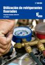 Utilización De Refrigerantes Fluorados 2ªEd. - Preview
