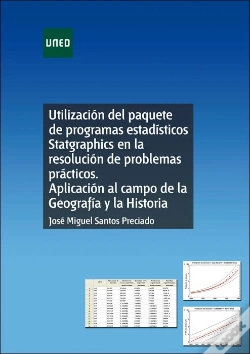 Capa do artigo Utilización Del Paquete De Programas Estadísticos Statgraphics En La Resolución De Problemas Práctic