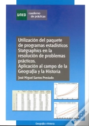Capa do artigo Utilización Del Paquete De Programas Estadísticos Statgraphics En La Resolución De Problemas Práctic