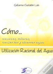Capa do artigo Utilizacion Racional Del Agua