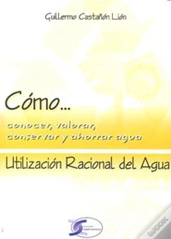 Capa do artigo Utilizacion Racional Del Agua