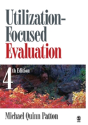 Utilization-Focused Evaluation - Preview