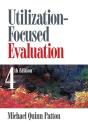 Utilization-Focused Evaluation - Preview
