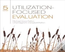 Utilization-Focused Evaluation