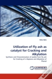 Capa do artigo Utilization Of Fly Ash As Catalyst For Cracking And Alkylation