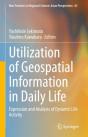 Utilization Of Geospatial Information In Daily Life - Preview