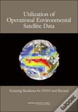 Utilization Of Operational Environmental Satellite Data