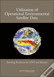 Capa do artigo Utilization Of Operational Environmental Satellite Data