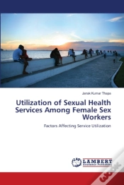Capa do artigo Utilization Of Sexual Health Services Am