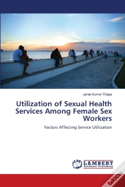 Capa do artigo Utilization Of Sexual Health Services Am