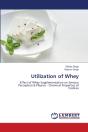 Utilization Of Whey - Preview