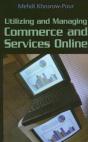 Utilizing And Managing Commerce And Services Online - Preview
