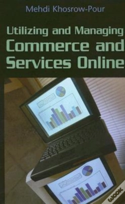 Capa do artigo Utilizing And Managing Commerce And Services Online