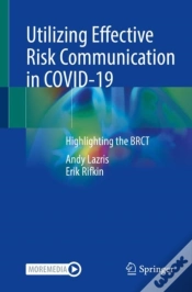 Capa do artigo Utilizing Effective Risk Communication In Covid-19