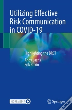Capa do artigo Utilizing Effective Risk Communication In Covid-19