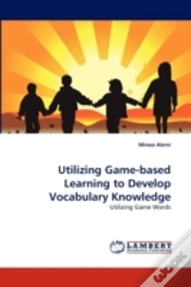 Capa do artigo Utilizing Game-Based Learning To Develop Vocabulary Knowledge