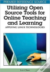 Capa do artigo Utilizing Open Source Tools For Online Teaching And Learning