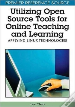 Capa do artigo Utilizing Open Source Tools For Online Teaching And Learning