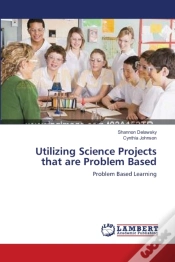 Capa do artigo Utilizing Science Projects That Are Problem Based