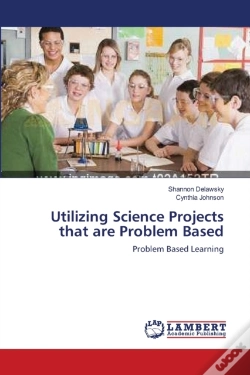 Capa do artigo Utilizing Science Projects That Are Problem Based