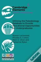 Utilizing The Paleobiology Database To Provide Educational Opportunities For Undergraduates
