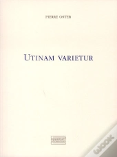 Utinam Varietur
