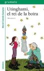 Utinghami, El Rei De La Boira - Preview
