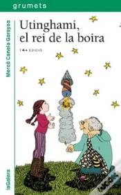 Capa do artigo Utinghami, El Rei De La Boira