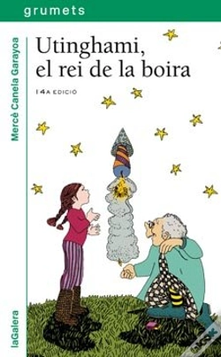 Capa do artigo Utinghami, El Rei De La Boira