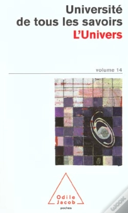 Capa do artigo Utls T.14 ; L'Univers