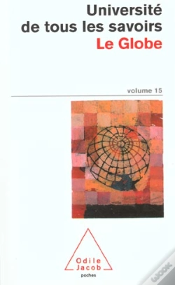 Capa do artigo Utls T.15 ; Le Globe