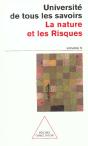 Utls T.6 ; La Nature Et Les Risques - Preview