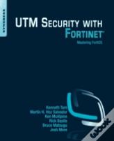 Utm Security With Fortinet