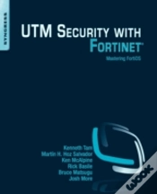 Capa do artigo Utm Security With Fortinet