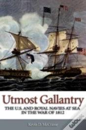 Capa do artigo Utmost Gallantry