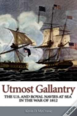Capa do artigo Utmost Gallantry