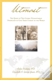 Capa do artigo Utmost: The Quest Of Two Global Humanita
