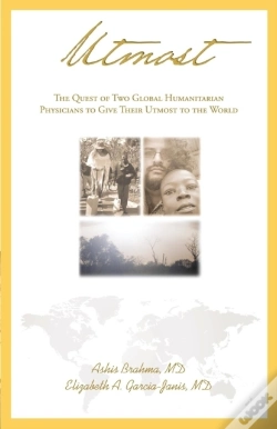 Capa do artigo Utmost: The Quest Of Two Global Humanita
