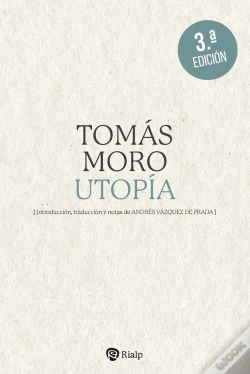 Capa do artigo Utop¡A