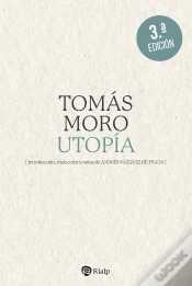 Capa do artigo Utop¡A
