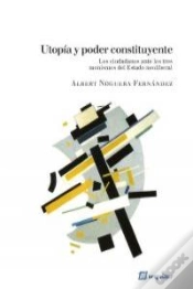 Capa do artigo Utop¡A Y Poder Constituyente