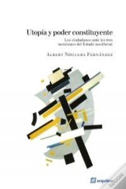 Capa do artigo Utop¡A Y Poder Constituyente